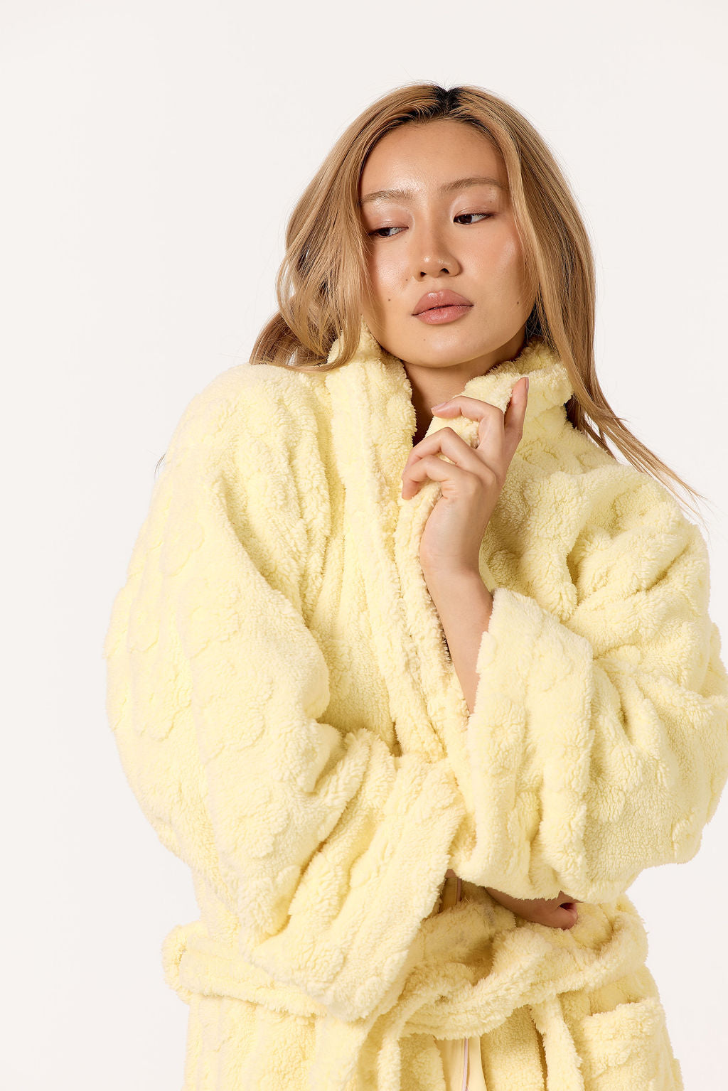 Snug Robe Snug Robe - Butter – Chille