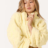 Snug Robe - Butter