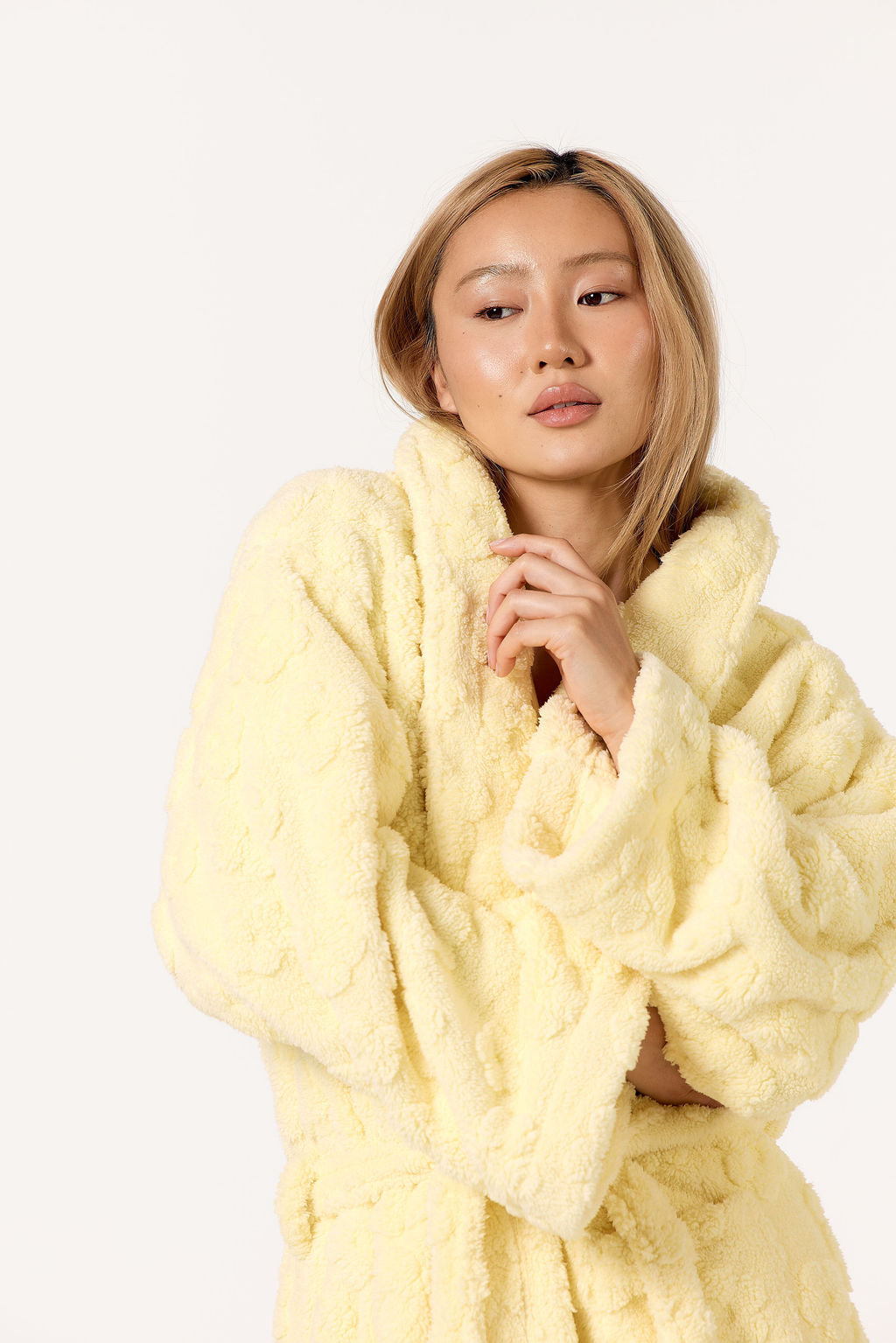 Snug Robe Snug Robe - Butter – Chille