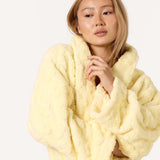 Snug Robe - Butter