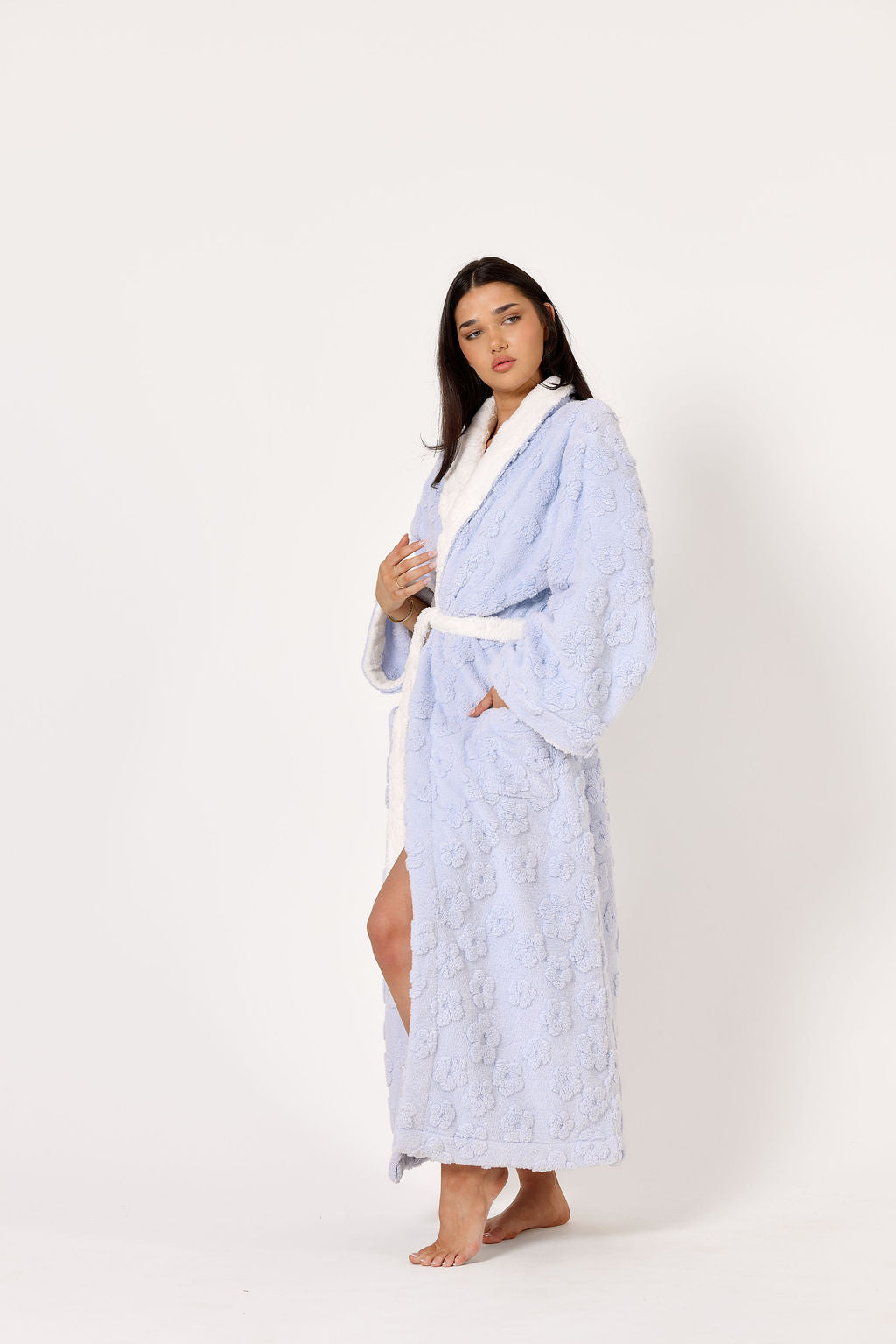 Snug Robe Snug Robe - Bluebell – Chille