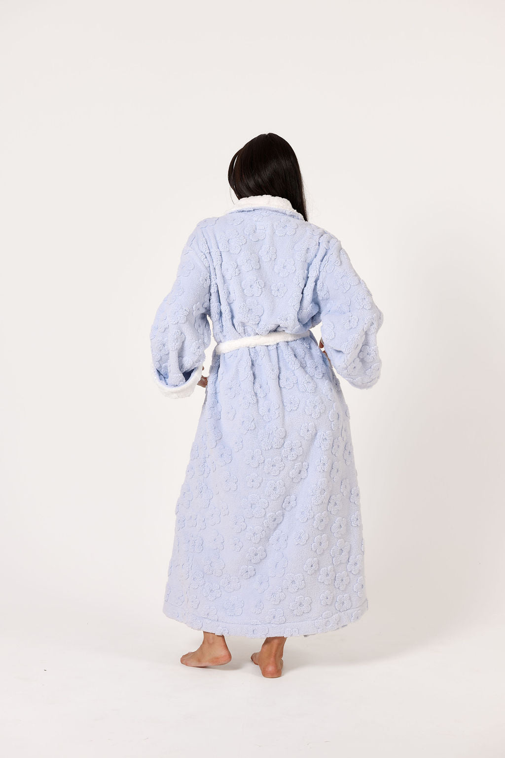 Snug Robe Snug Robe - Bluebell – Chille