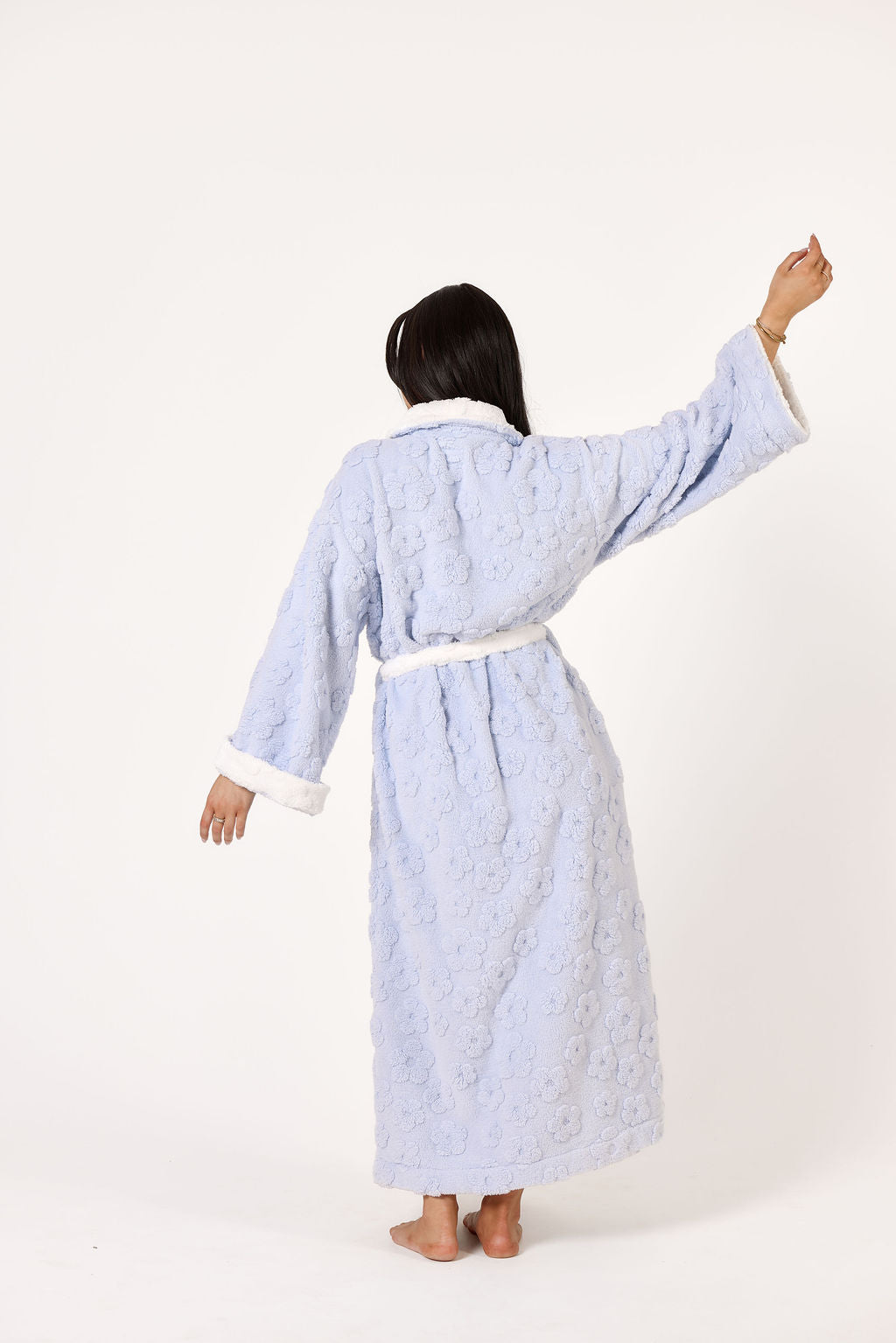 Snug Robe Snug Robe - Bluebell – Chille
