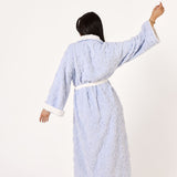 Snug Robe - Bluebell