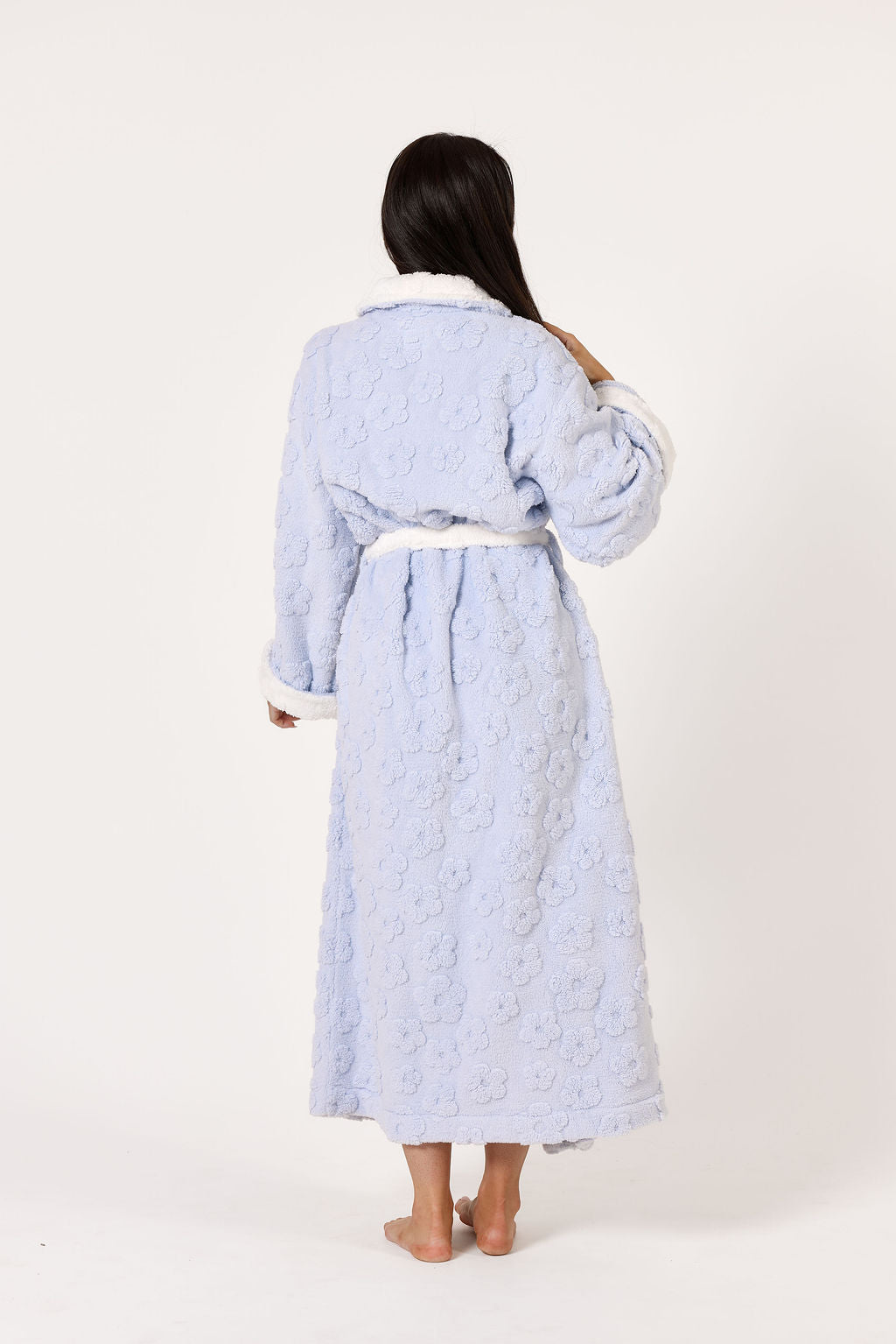 Snug Robe Snug Robe - Bluebell – Chille