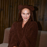 JH x Chille Snug Headband - Oak