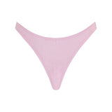 Pointelle Thong - Dolly