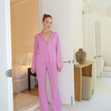 Halcyon Pants - Taffy