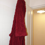 Snug Robe - Rose