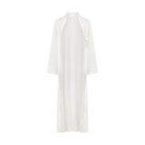 Em / Chillé "The Morning Of" Pointelle Robe