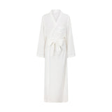 Em / Chillé "The Morning Of" Pointelle Robe