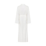 Em / Chillé "The Morning Of" Pointelle Robe