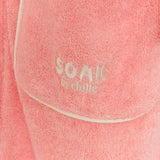 SOAK Bathrobe - Sherbet