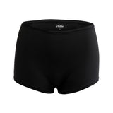 Stretch Boyleg - Black