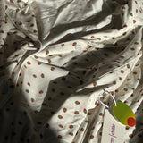 Em/Chille Halcyon Top - Olive Print