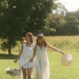 Estrella Cotton Night Gown