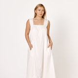 Estrella Cotton Night Gown