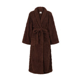 JH x Chille Snug Robe - Oak
