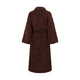 JH x Chille Snug Robe - Oak