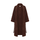 JH x Chille Snug Robe - Oak