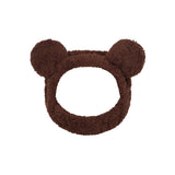 JH x Chille Snug Headband - Oak