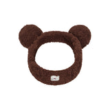 JH x Chille Snug Headband - Oak