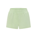 Lazy Shorts - Strawberry Matcha