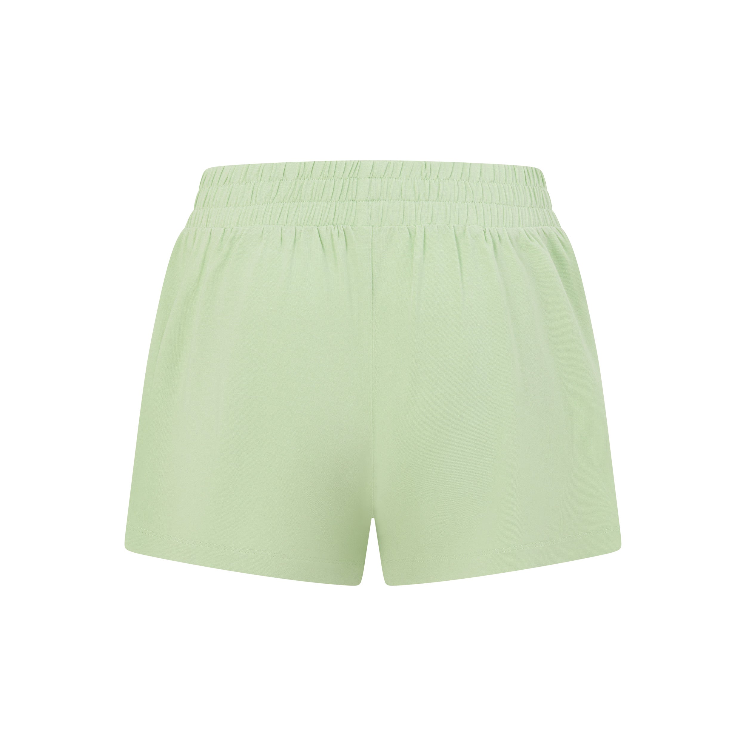 Lazy Shorts - Strawberry Matcha