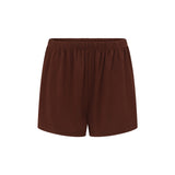 JH x Chille Sleep Shorts - Oak