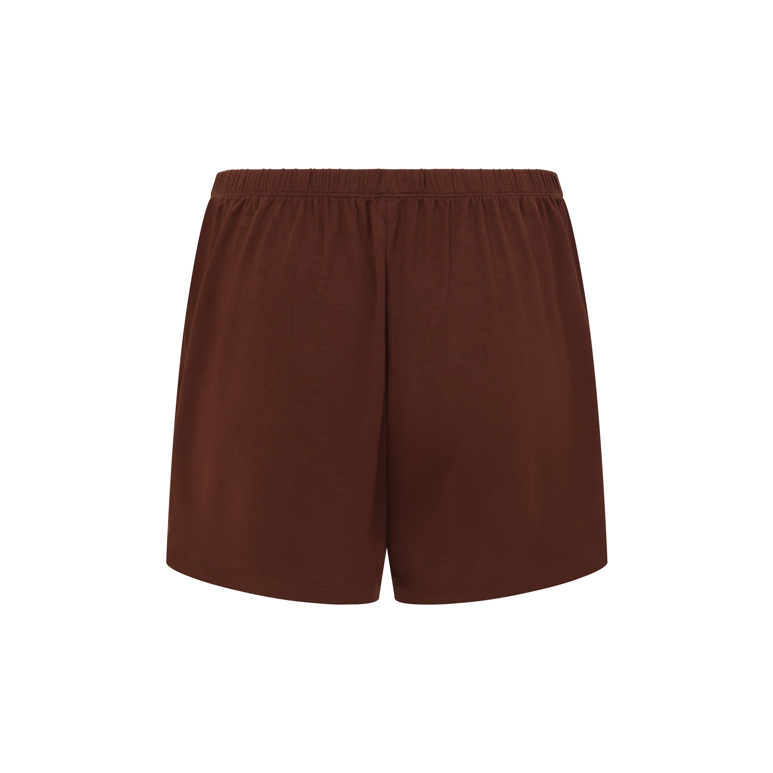 JH x Chille Sleep Shorts - Oak