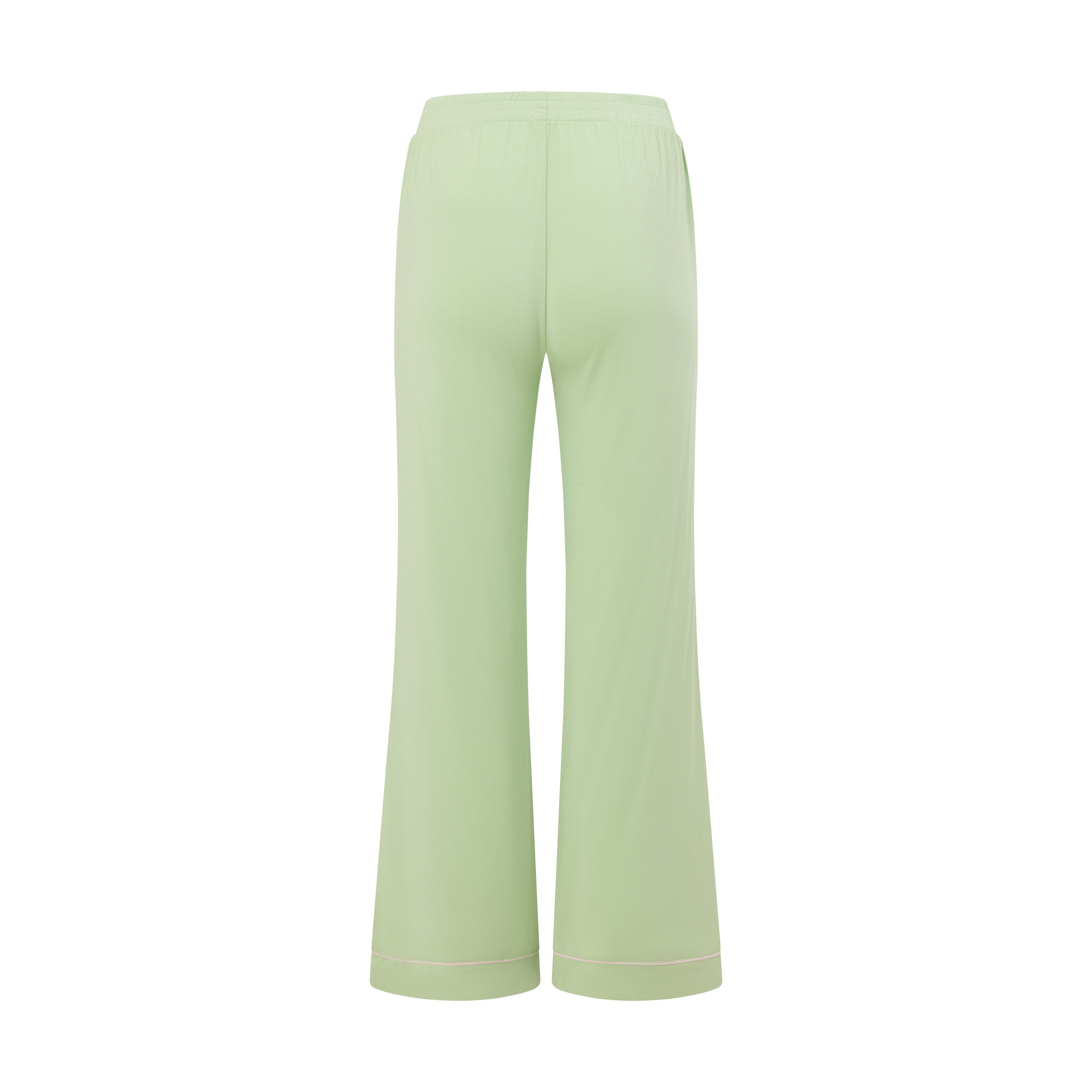 Ease Low Rise Pants - Strawberry Matcha