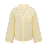 Haven Top - Butter Peony