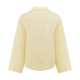 Haven Top - Butter Peony