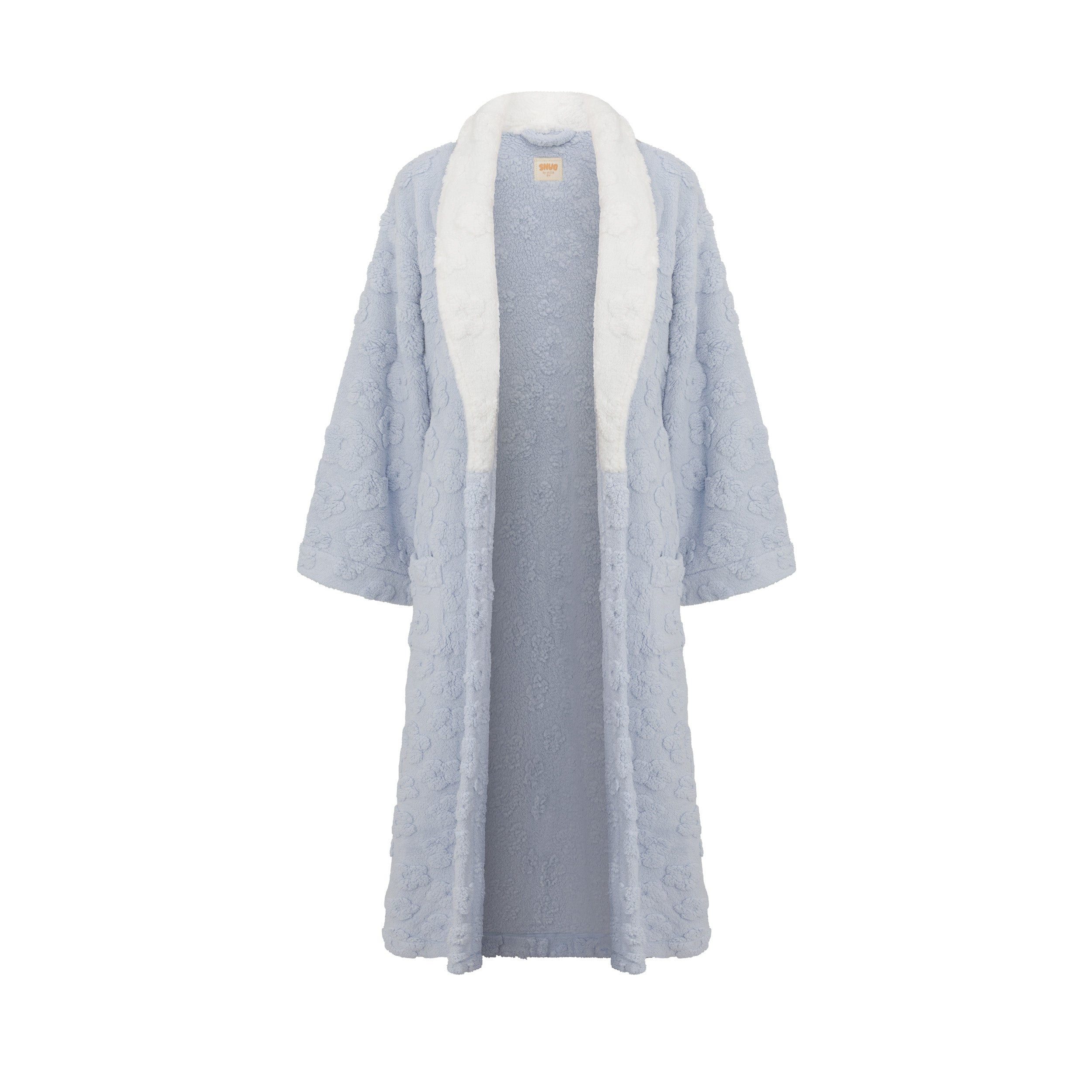 Snug Robe Snug Robe - Bluebell – Chille