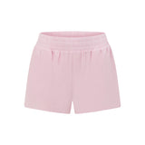 Lazy Short - Pink Cherry