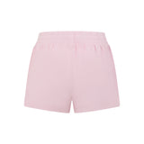 Lazy Short - Pink Cherry