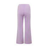 Halcyon Pants - Lilac Butter