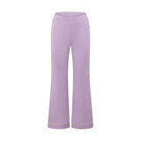 Halcyon Pants - Lilac Butter