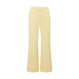 Halcyon Pants - Butter Peony