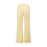 Halcyon Pants - Butter Peony