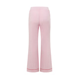Halcyon Pants - Pink Cherry