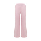 Halcyon Pants - Pink Cherry