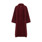 Snug Robe - Rose