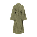 Em/Chille Snug Robe - Olive