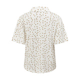 Em/Chille Halcyon Top - Olive Print