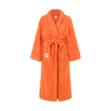 Snug Robe - Tangerine