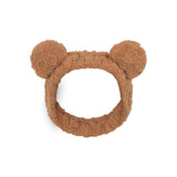 Snug Headband - Maple