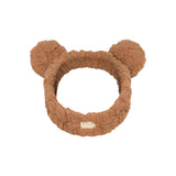 Snug Headband - Maple