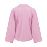 Haven Top - Pink Hues