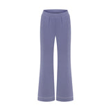 Halcyon Pants - Blue Hues
